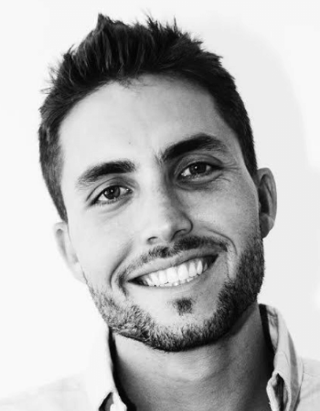 Aaron Bours