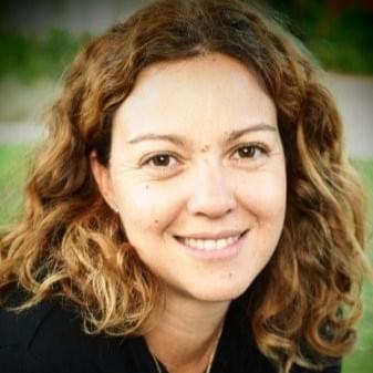 Linor Keren-Vatine