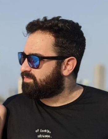 Nir Ben-Tzur