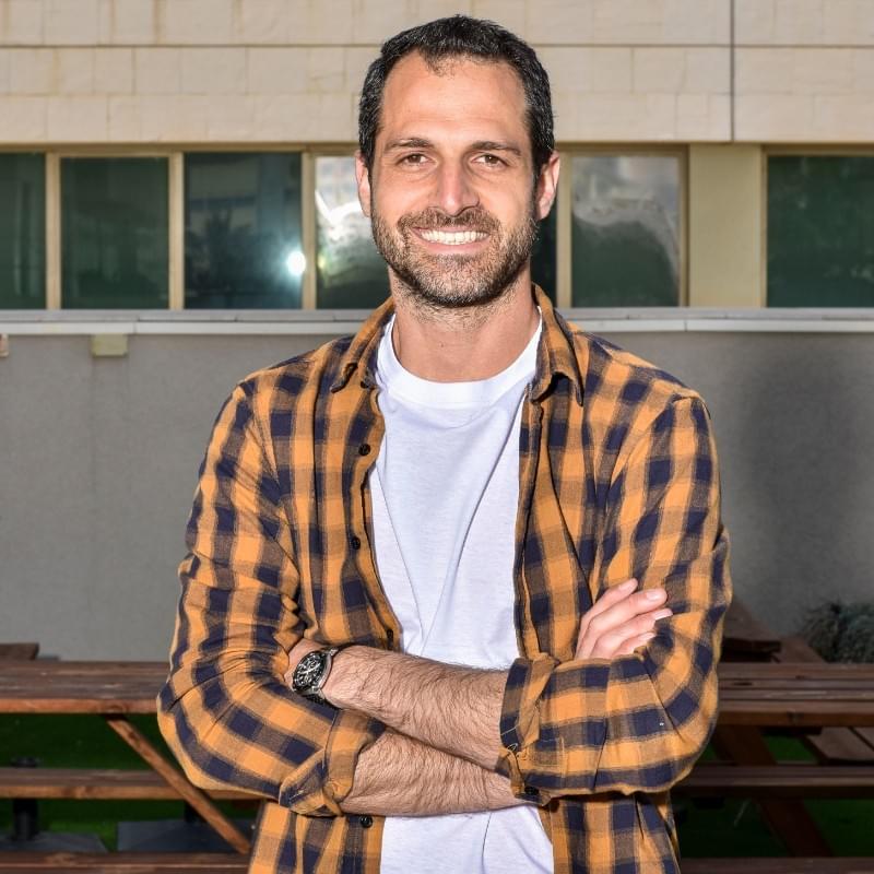 Refael Saadon